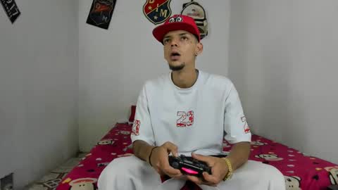 johan_and_antonella online show from 01-30-25, 12:50