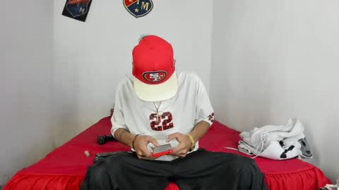 johan_and_antonella online show from 02-15-25, 11:25