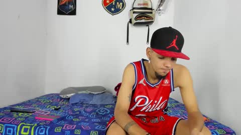 johan_and_antonella online show from 09-13-25, 10:53