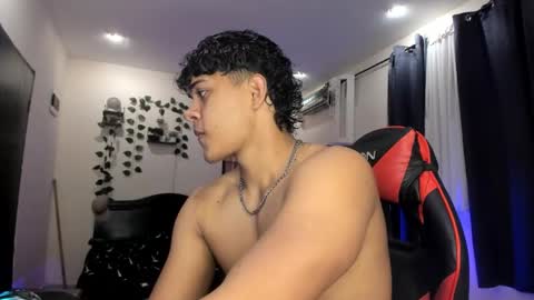 Johan Beley online show from 02-17-26, 03:29