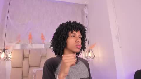 Johan  online show from 10-28-25, 11:36