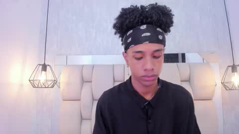 Johan  online show from 03-07-26, 11:29