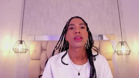 Johan  online show from 04-26-26, 03:53