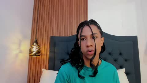 Johan  online show from 04-28-26, 11:37