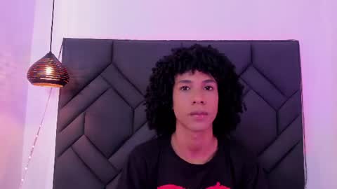 Johan  online show from 07-22-26, 10:23