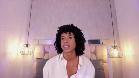 Johan  online show from 07-29-26, 11:41