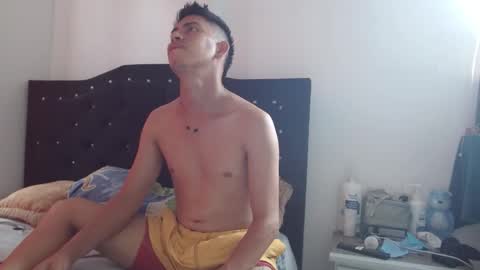 johan online show from 02-16-26, 05:09