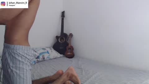 Snapshot of johan_mancini_r chatting on 01-16-25, 07:52 johan_mancini_r online show from 01-16-25, 07:52