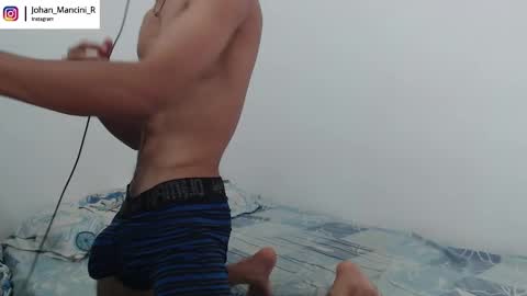 Snapshot of johan_mancini_r chatting on 02-10-25, 07:07 johan_mancini_r online show from 02-10-25, 07:07