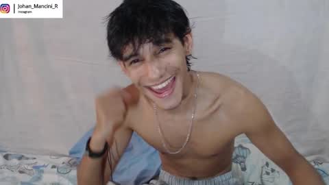 johan_mancini_r online show from 02-14-26, 06:26