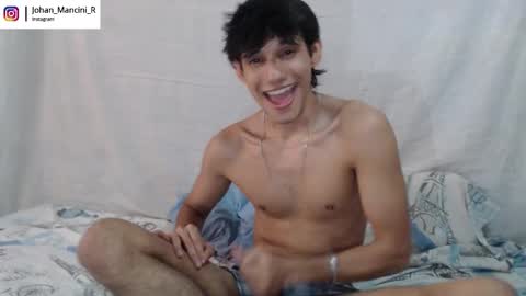 johan_mancini_r online show from 02-28-26, 04:30