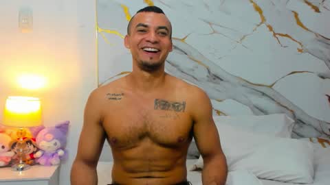 Snapshot of johan_miller1 chatting on 10-25-25, 11:29 johan online show from 10-25-25, 11:29