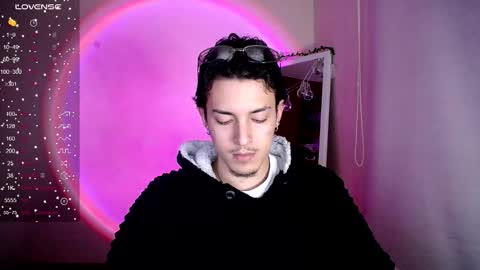 johan_parker222 online show from 02-07-26, 05:00