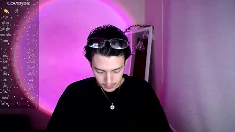 johan_parker222 online show from 02-14-26, 02:30