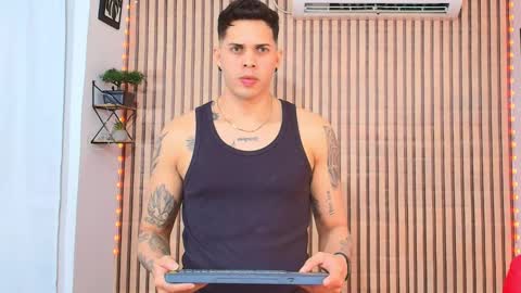 johan speitzer online show from 02-28-26, 02:23