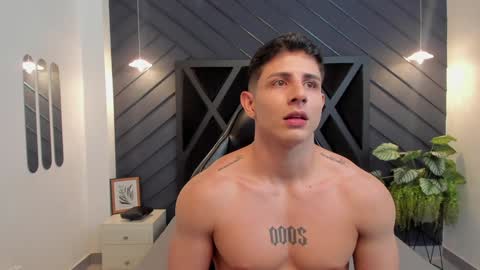 Johan Williams online show from 12-14-24, 04:45