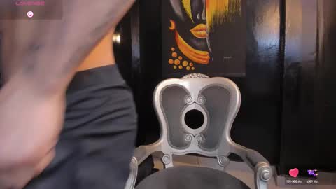 Johan Williams online show from 09-14-25, 11:20