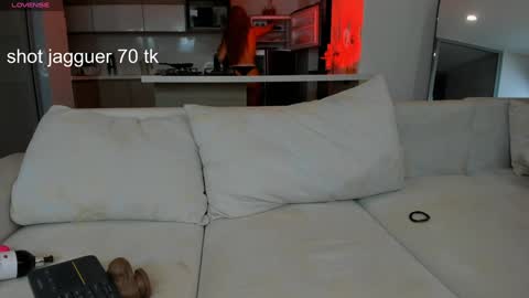 johana fox online show from 12-23-24, 06:55