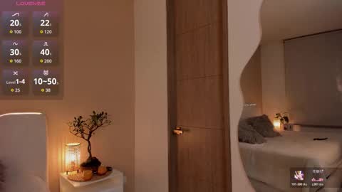 johana fox online show from 11-13-25, 01:37