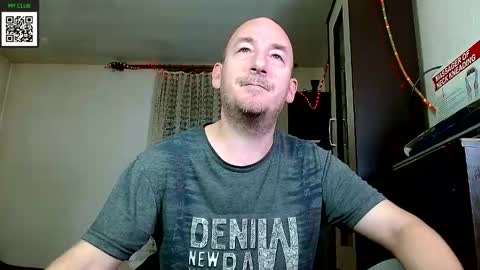 Johan online show from 12-13-24, 07:47