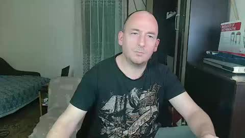 Johan online show from 01-18-25, 12:26