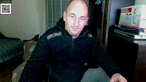 Johan online show from 02-24-25, 08:17