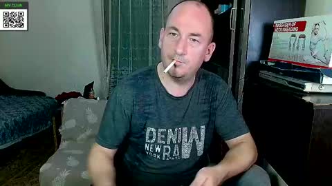 Johan online show from 02-26-25, 07:42