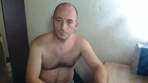 Johan online show from 10-08-25, 11:19