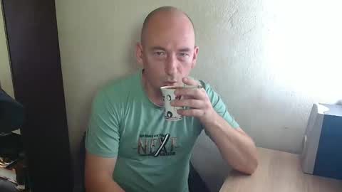 Johan online show from 10-12-25, 10:47