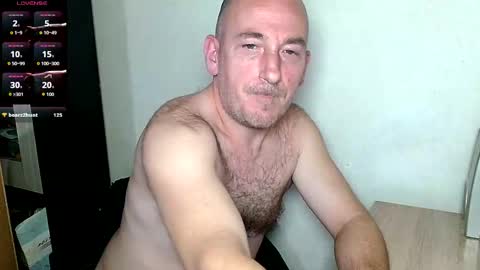 Johan online show from 11-25-25, 02:50