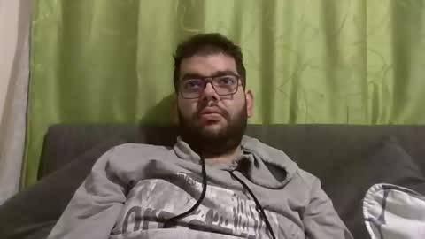 johanmanu123 online show from 12-20-25, 10:44