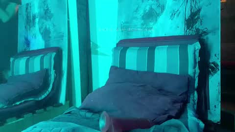 Johanna Sweet online show from 01-11-25, 02:41