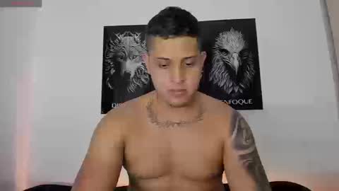 Johan Smith online show from 09-10-25, 01:49