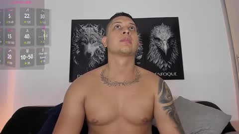 Johan Smith online show from 09-11-25, 01:06