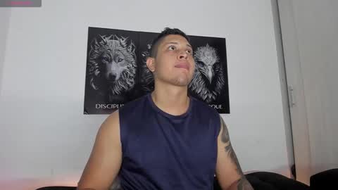 Johan Smith online show from 09-18-25, 12:12