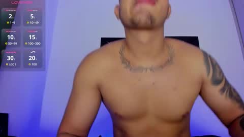 Johan Smith online show from 12-18-25, 01:11