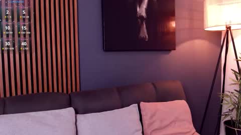 J O H A online show from 03-12-26, 02:56