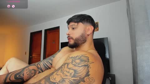 King -    online show from 12-08-24, 02:28