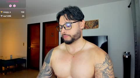 King -    online show from 01-31-25, 03:20