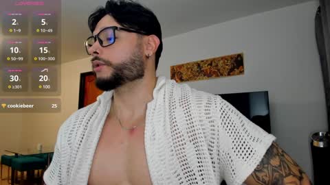 King -    online show from 02-01-25, 01:55