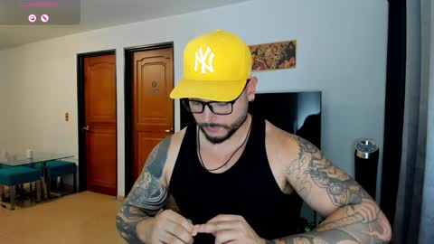 King -    online show from 02-03-25, 11:05