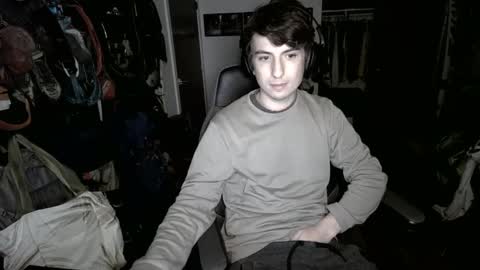 John Jackson online show from 12-17-24, 07:07