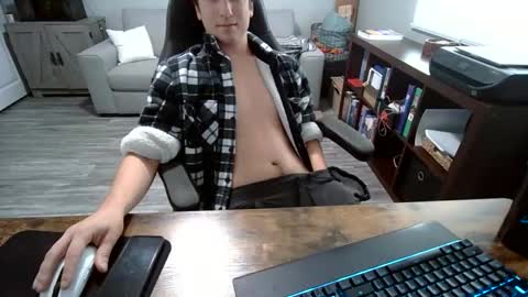 John Jackson online show from 11-01-25, 07:27