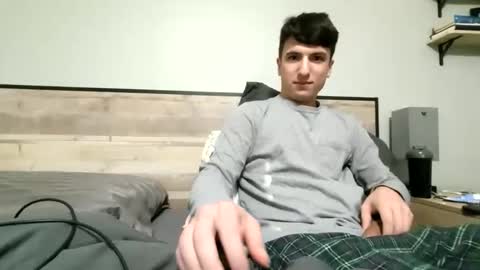 John Jackson online show from 12-13-25, 07:53