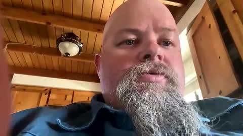 John online show from 01-13-25, 10:24