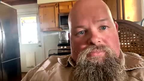 John online show from 09-19-25, 08:20