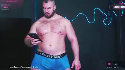 john and kiss online show from 02-03-26, 02:11