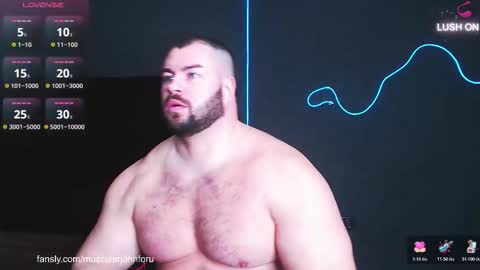 john and kiss online show from 02-04-26, 07:47