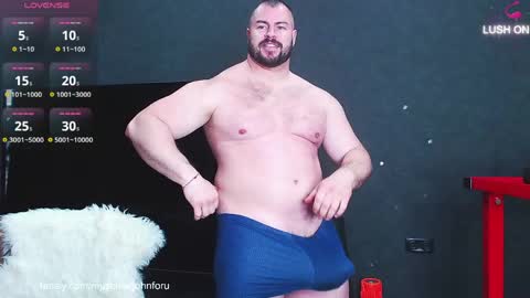 john and kiss online show from 04-25-26, 03:20