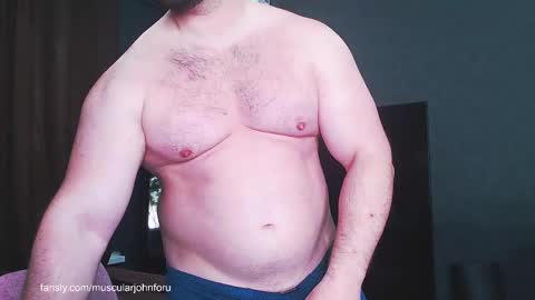 john and kiss online show from 04-28-26, 07:13